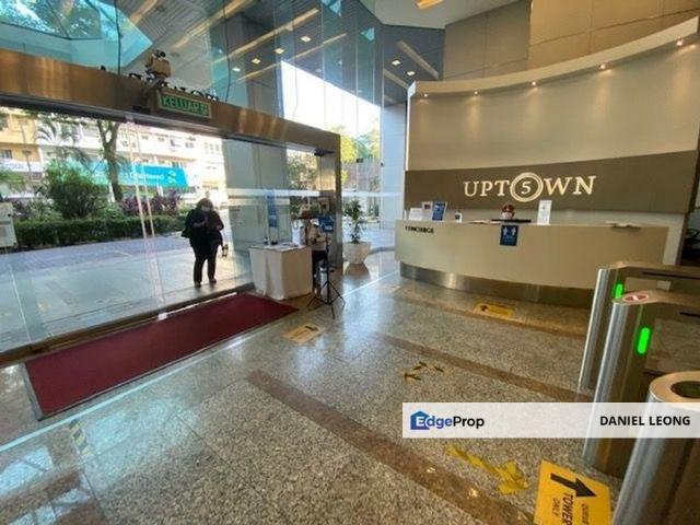 Shop for rent in Petaling, Damansara Damai