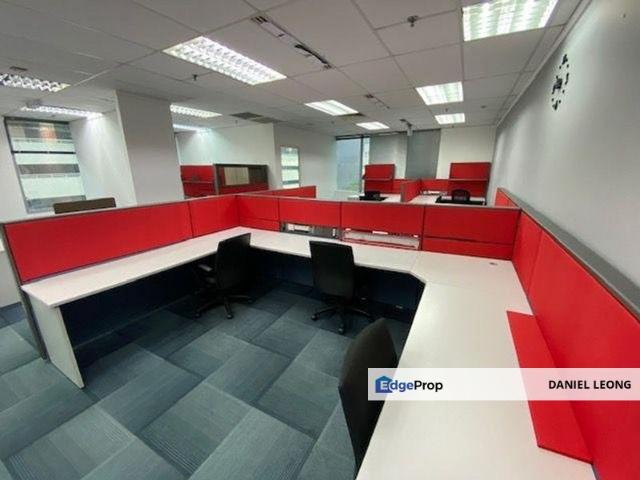 Shop for rent in Petaling, Damansara Damai