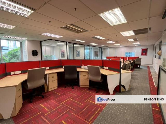 Shop for rent in Petaling, Damansara Damai