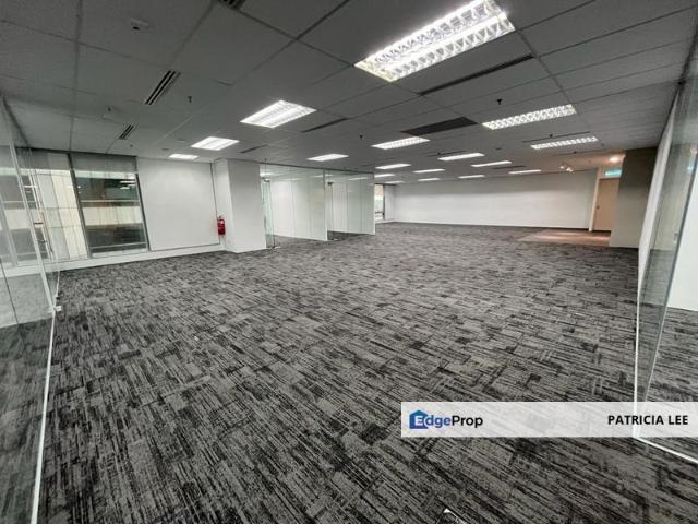 Shop for rent in Petaling, Damansara Damai