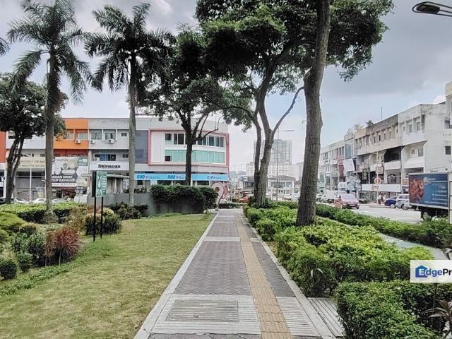 Shop for rent in Petaling, Damansara Damai
