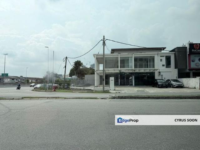 Shop for rent in Petaling, Damansara Damai