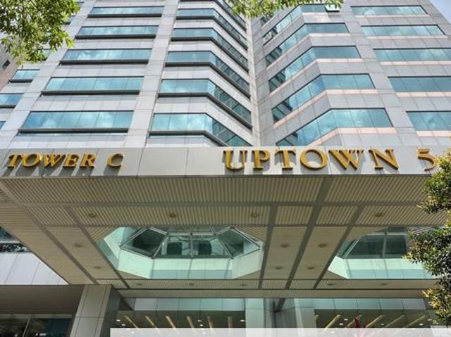 Shop for rent in Petaling, Damansara Damai
