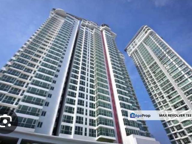Shop for rent in Petaling, Damansara Damai