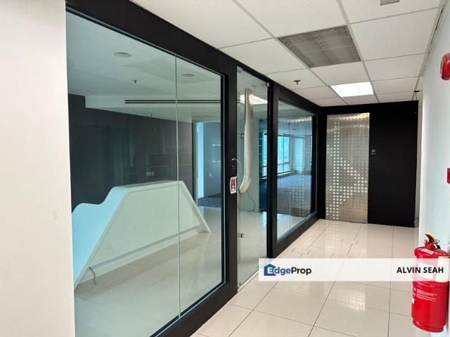 Shop for rent in Petaling, Damansara Damai