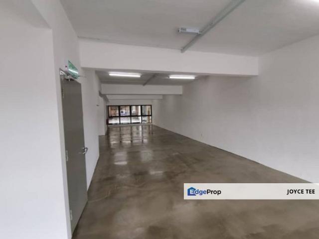 Shop for rent in SS 21, Petaling Jaya