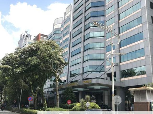 Shop for sale in Petaling, Damansara Damai