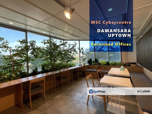 Shop for rent in Petaling, Damansara Damai