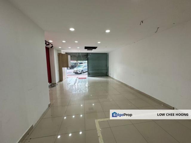 Shop for rent in Petaling, Damansara Damai