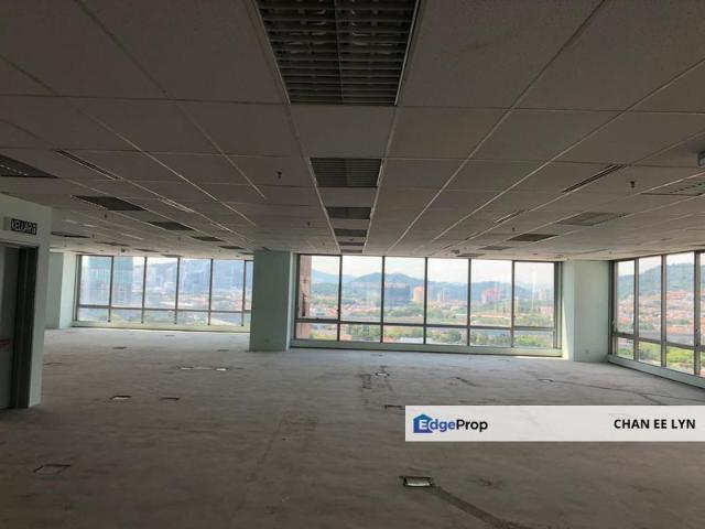 Shop for rent in Petaling, Damansara Damai