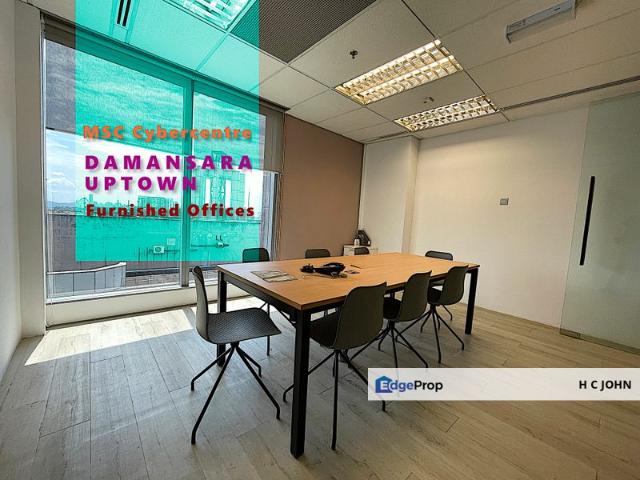 Shop for rent in Petaling, Damansara Damai