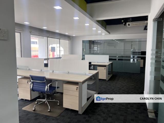 Shop for rent in Petaling, Damansara Damai