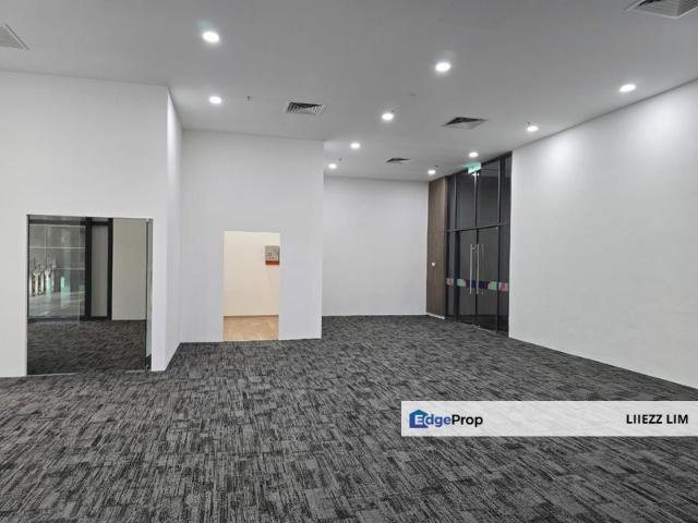 Shop for rent in Petaling, Damansara Damai