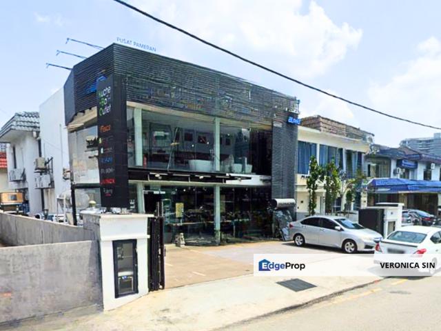 Shop for rent in Petaling, Damansara Damai