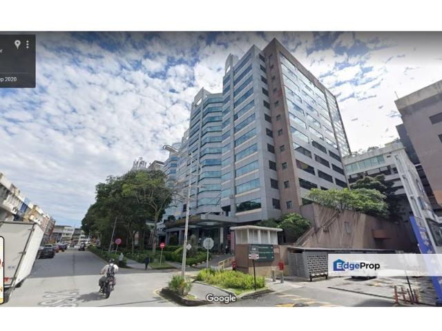Shop for rent in Petaling, Damansara Damai