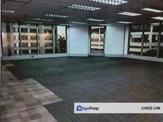 Shop for rent in Petaling, Damansara Damai
