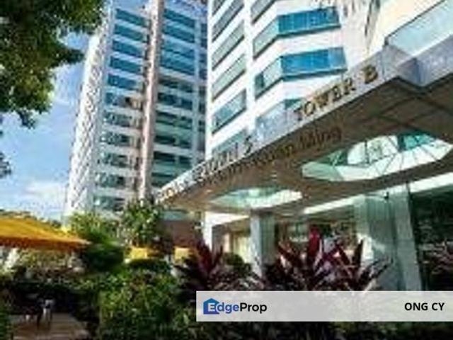Shop for rent in Petaling, Damansara Damai