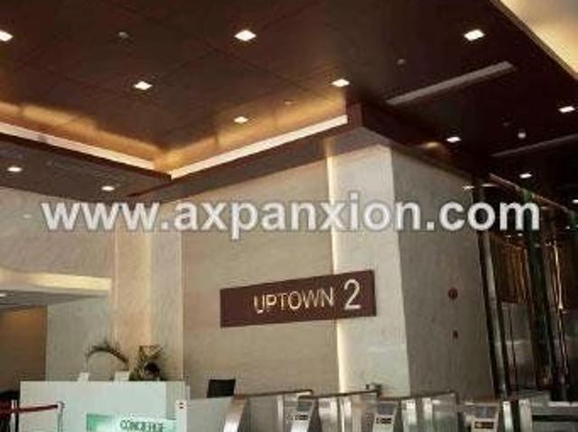 Shop for rent in Petaling, Damansara Damai