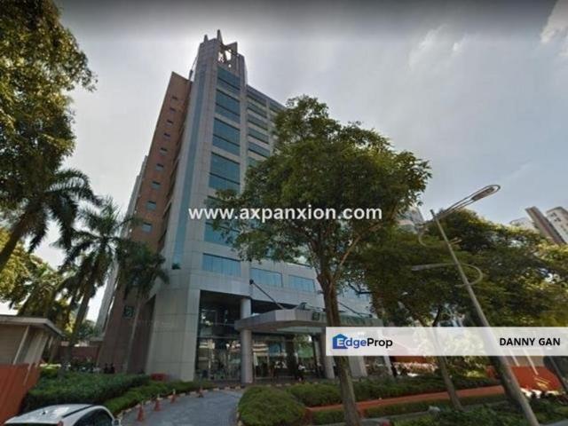 Shop for rent in Petaling, Damansara Damai