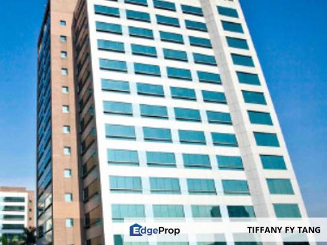 Shop for rent in Petaling, Damansara Damai