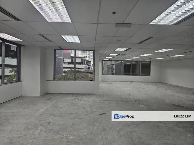 Shop for rent in Petaling, Damansara Damai