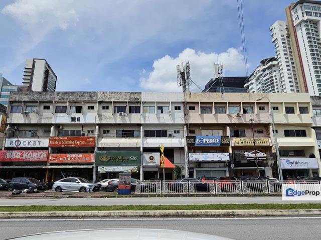Shop for sale in SS 21, Petaling Jaya