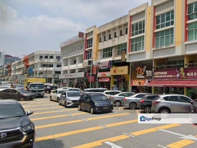 Shop for rent in Petaling, Damansara Damai