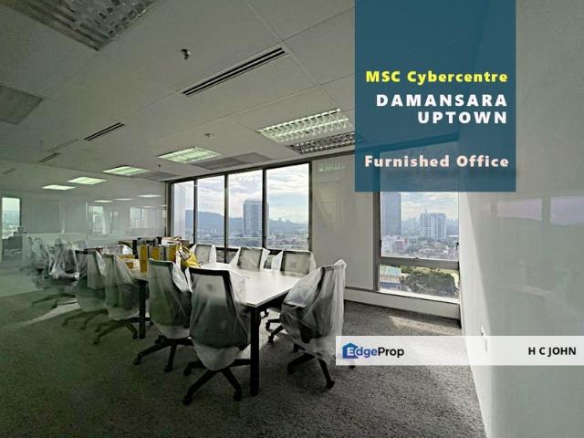 Shop for rent in Petaling, Damansara Damai