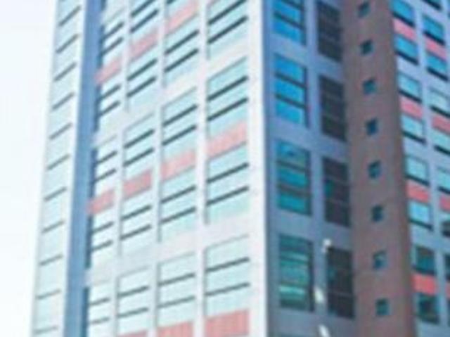 Shop for rent in Petaling, Damansara Damai