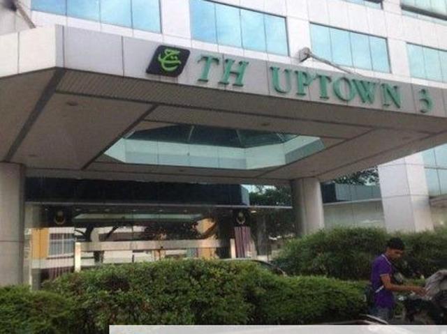 Shop for rent in Petaling, Damansara Damai