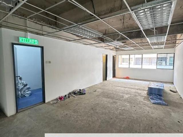 Shop for rent in SS 21, Petaling Jaya