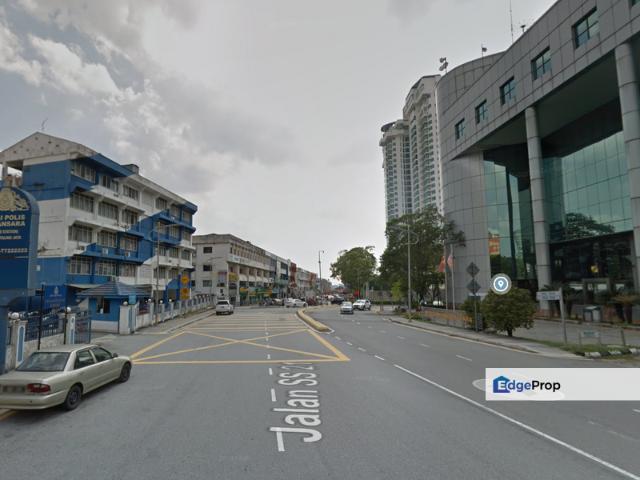 Shop for sale in Petaling, Damansara Damai