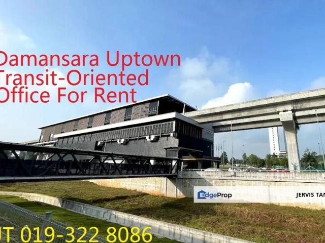 Shop for rent in Petaling, Damansara Damai