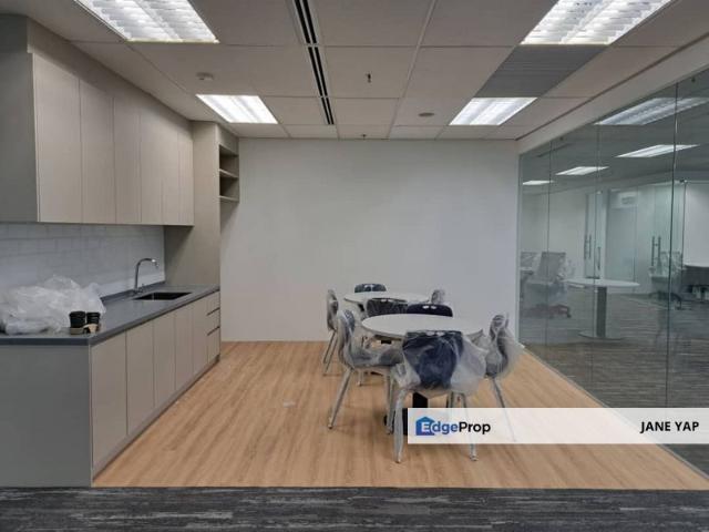 Shop for rent in Petaling, Damansara Damai