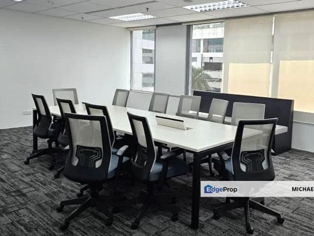 Shop for rent in Petaling, Damansara Damai