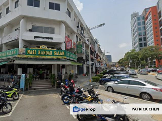 Shop for rent in Petaling, Damansara Damai