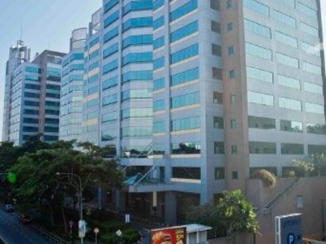 Shop for rent in Petaling, Damansara Damai