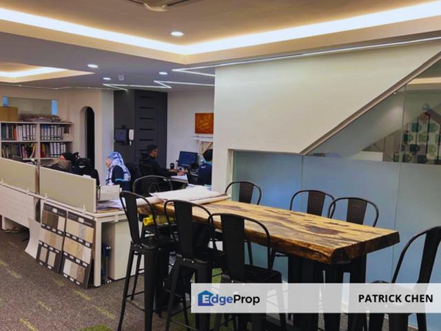 Shop for rent in Petaling, Damansara Damai