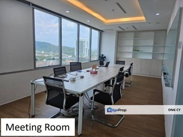 Shop for rent in Petaling, Damansara Damai