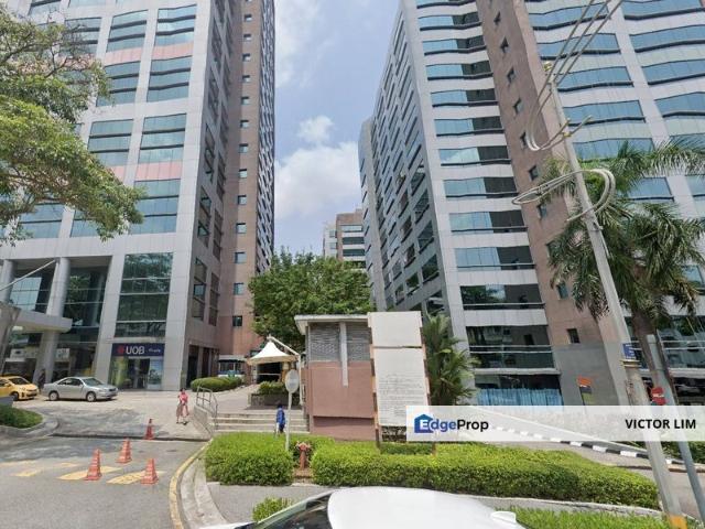 Shop for rent in SS 21, Petaling Jaya