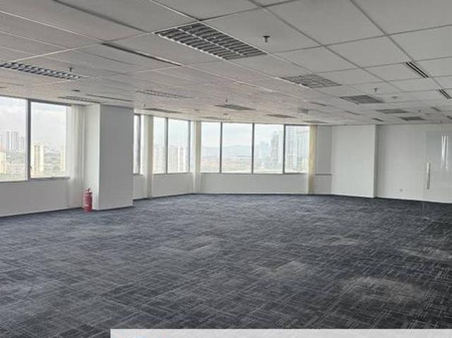 Shop for rent in Petaling, Damansara Damai