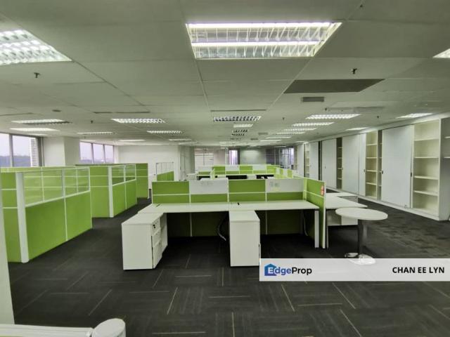 Shop for rent in Petaling, Damansara Damai