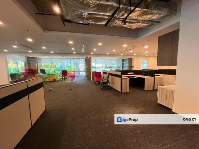 Shop for rent in Petaling, Damansara Damai
