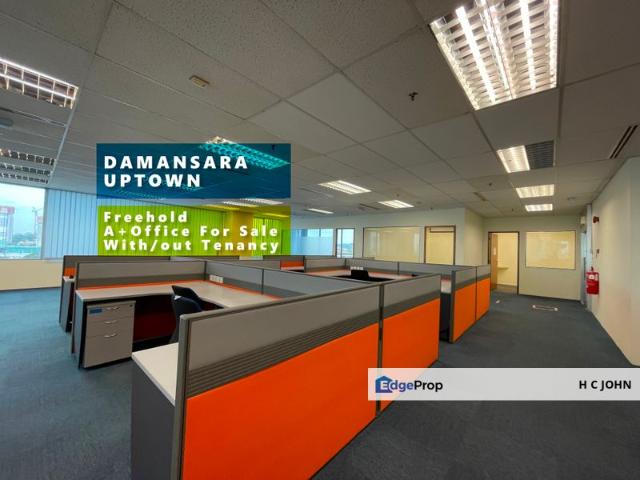 Shop for sale in Petaling, Damansara Damai