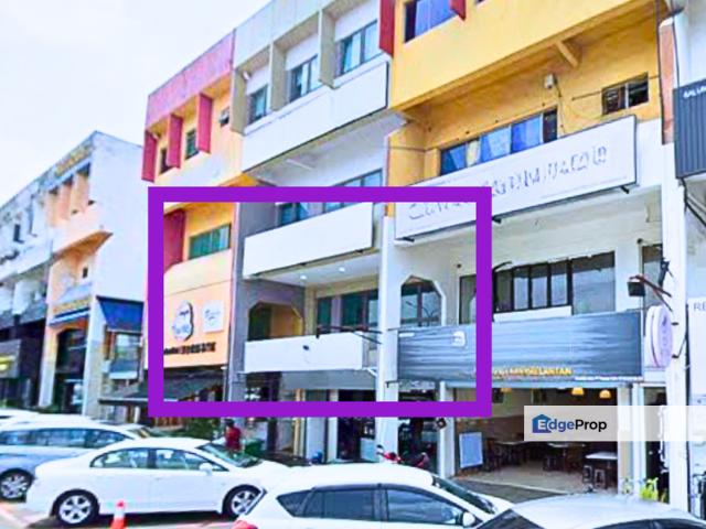 Shop for rent in Petaling, Damansara Damai