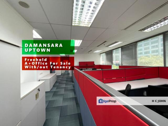 Shop for sale in Petaling, Damansara Damai
