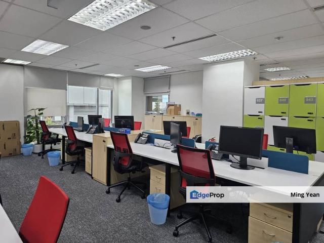 Shop for rent in Petaling, Damansara Damai