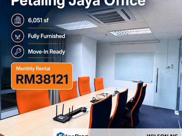 Shop for rent in Petaling, Damansara Damai