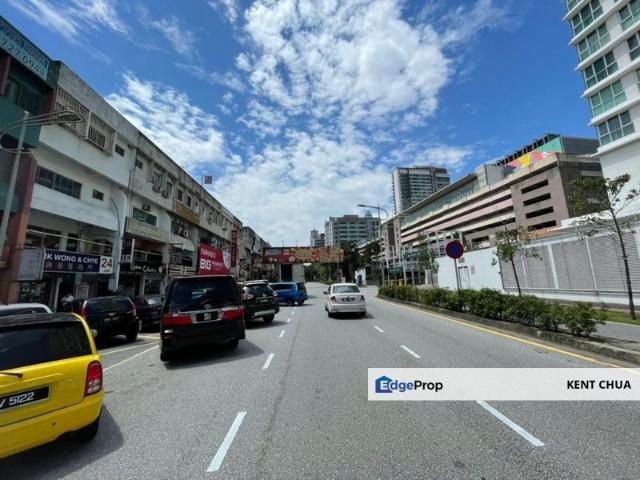Shop for sale in Petaling, Damansara Damai