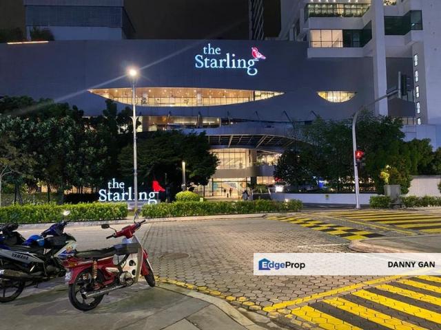 Shop for rent in Petaling, Damansara Damai